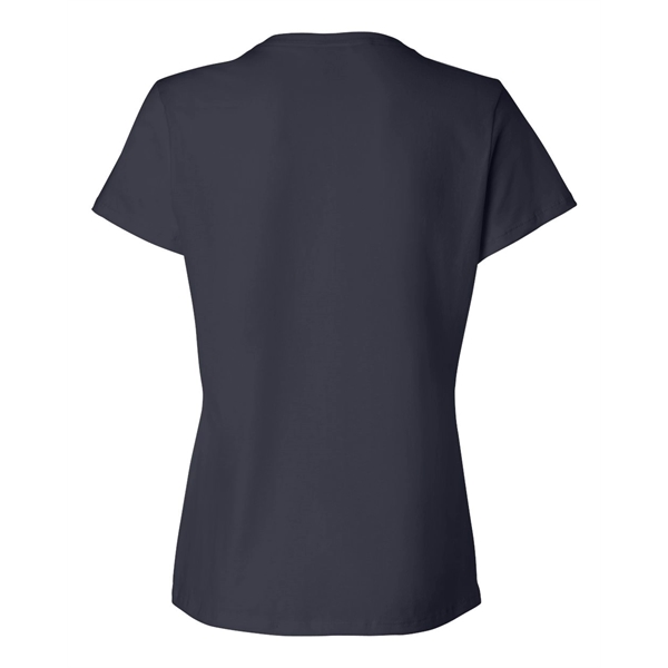 Hanes Perfect-T Women's T-Shirt - Hanes Perfect-T Women's T-Shirt - Image 55 of 70