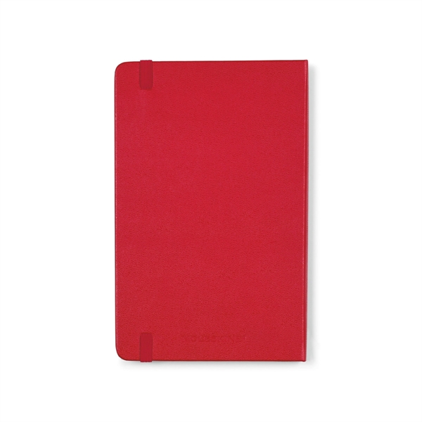 Moleskine® Hard Cover Ruled Medium Notebook - Moleskine® Hard Cover Ruled Medium Notebook - Image 22 of 23