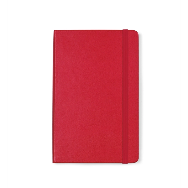 Moleskine® Hard Cover Ruled Medium Notebook - Moleskine® Hard Cover Ruled Medium Notebook - Image 14 of 16