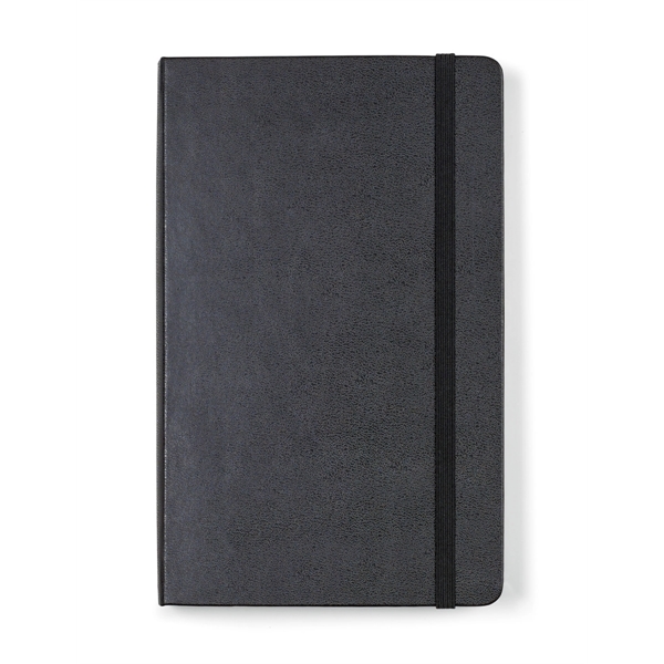 Moleskine® Hard Cover Ruled Large Expanded Notebook - Moleskine® Hard Cover Ruled Large Expanded Notebook - Image 1 of 14