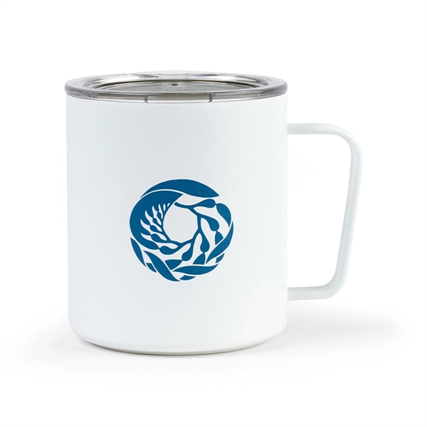 MiiR® Vacuum Insulated Camp Cup - 12 Oz. - MiiR® Vacuum Insulated Camp Cup - 12 Oz. - Image 0 of 25