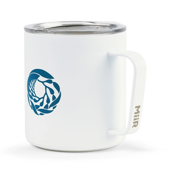 MiiR® Vacuum Insulated Camp Cup - 12 Oz. - MiiR® Vacuum Insulated Camp Cup - 12 Oz. - Image 2 of 25