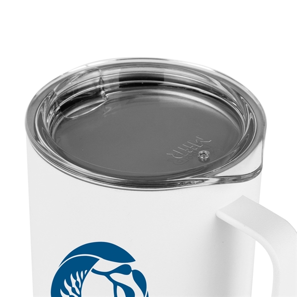 MiiR® Vacuum Insulated Camp Cup - 12 Oz. - MiiR® Vacuum Insulated Camp Cup - 12 Oz. - Image 4 of 25