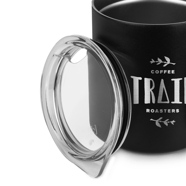 MiiR® Vacuum Insulated Camp Cup - 12 Oz. - MiiR® Vacuum Insulated Camp Cup - 12 Oz. - Image 9 of 25