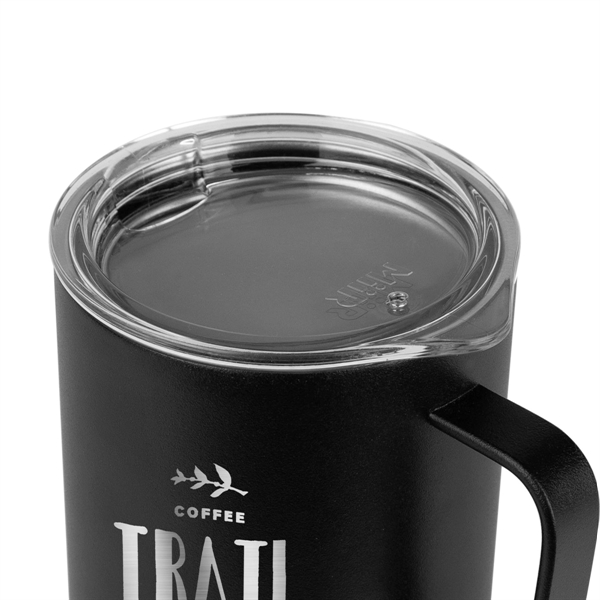 MiiR® Vacuum Insulated Camp Cup - 12 Oz. - MiiR® Vacuum Insulated Camp Cup - 12 Oz. - Image 10 of 25