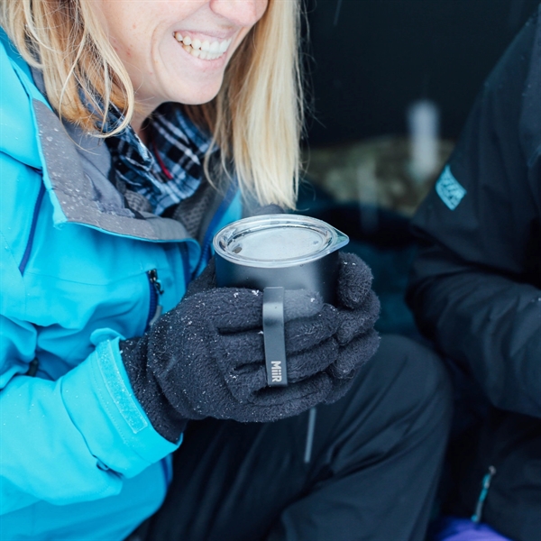 MiiR® Vacuum Insulated Camp Cup - 12 Oz. - MiiR® Vacuum Insulated Camp Cup - 12 Oz. - Image 11 of 25