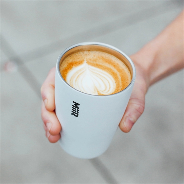 MiiR® Vacuum Insulated Tumbler - 12 Oz. - MiiR® Vacuum Insulated Tumbler - 12 Oz. - Image 3 of 21