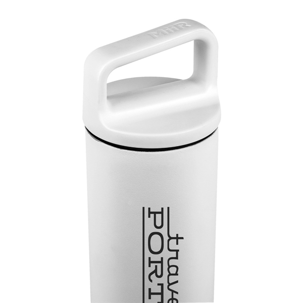 MiiR® Vacuum Insulated Wide Mouth Bottle - 20 Oz. - MiiR® Vacuum Insulated Wide Mouth Bottle - 20 Oz. - Image 2 of 43