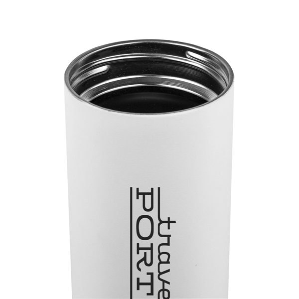 MiiR® Vacuum Insulated Wide Mouth Bottle - 20 Oz. - MiiR® Vacuum Insulated Wide Mouth Bottle - 20 Oz. - Image 3 of 43