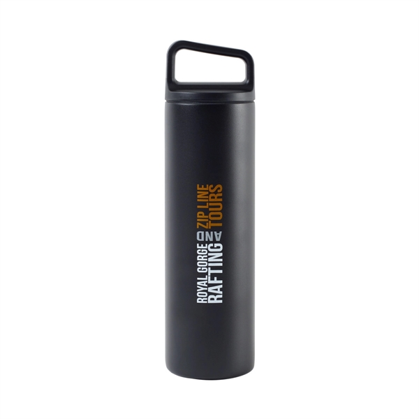 MiiR® Vacuum Insulated Wide Mouth Bottle - 20 Oz. - MiiR® Vacuum Insulated Wide Mouth Bottle - 20 Oz. - Image 5 of 43