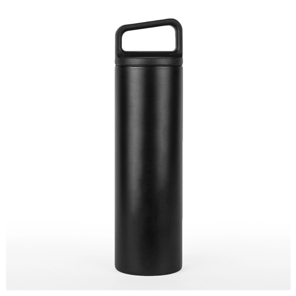 MiiR® Vacuum Insulated Wide Mouth Bottle - 20 Oz. - MiiR® Vacuum Insulated Wide Mouth Bottle - 20 Oz. - Image 6 of 43