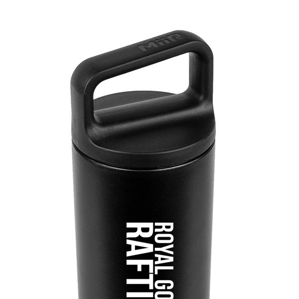 MiiR® Vacuum Insulated Wide Mouth Bottle - 20 Oz. - MiiR® Vacuum Insulated Wide Mouth Bottle - 20 Oz. - Image 8 of 43