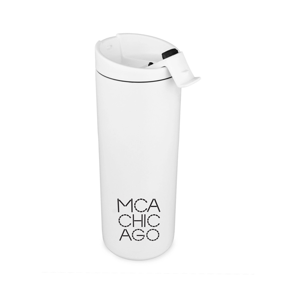 MiiR® Vacuum Insulated Travel Tumbler - 16 Oz. - MiiR® Vacuum Insulated Travel Tumbler - 16 Oz. - Image 2 of 20