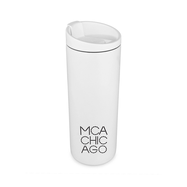 MiiR® Vacuum Insulated Travel Tumbler - 16 Oz. - MiiR® Vacuum Insulated Travel Tumbler - 16 Oz. - Image 3 of 20
