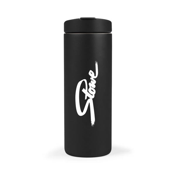 MiiR® Vacuum Insulated Travel Tumbler - 16 Oz. - MiiR® Vacuum Insulated Travel Tumbler - 16 Oz. - Image 5 of 20