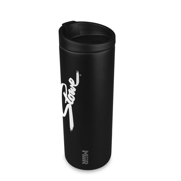 MiiR® Vacuum Insulated Travel Tumbler - 16 Oz. - MiiR® Vacuum Insulated Travel Tumbler - 16 Oz. - Image 7 of 20