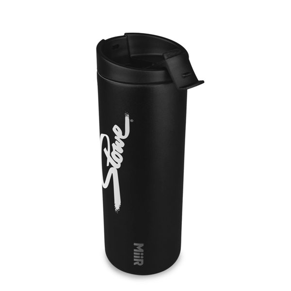 MiiR® Vacuum Insulated Travel Tumbler - 16 Oz. - MiiR® Vacuum Insulated Travel Tumbler - 16 Oz. - Image 8 of 20