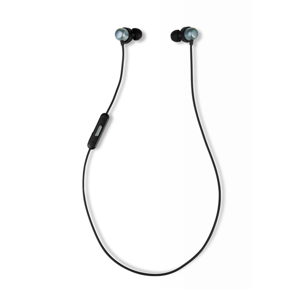 Pace Bluetooth® Earbuds - Pace Bluetooth® Earbuds - Image 2 of 3