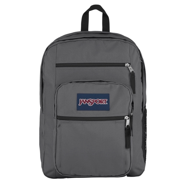 JanSport® Big Student Backpack | Plum Grove