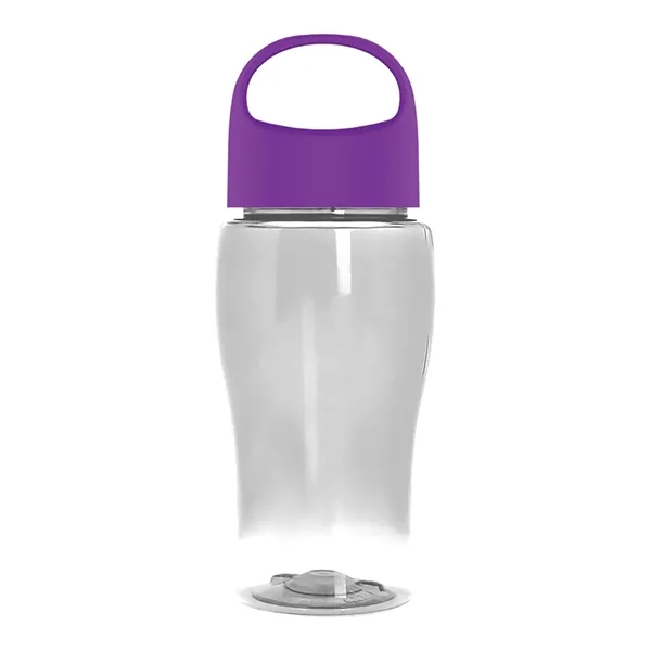 Garyline® Poly+ Jr. Bottle with Oval Crest Lid - 18 oz. - Garyline® Poly+ Jr. Bottle with Oval Crest Lid - 18 oz. - Image 7 of 128