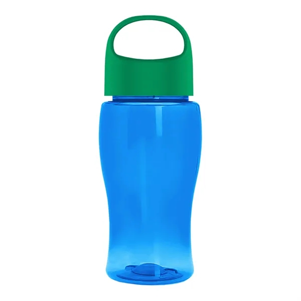 Garyline® Poly+ Jr. Bottle with Oval Crest Lid - 18 oz. - Garyline® Poly+ Jr. Bottle with Oval Crest Lid - 18 oz. - Image 20 of 128