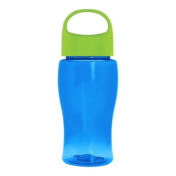 Garyline® Poly+ Jr. Bottle with Oval Crest Lid - 18 oz. - Garyline® Poly+ Jr. Bottle with Oval Crest Lid - 18 oz. - Image 21 of 128