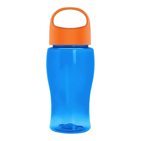 Garyline® Poly+ Jr. Bottle with Oval Crest Lid - 18 oz. - Garyline® Poly+ Jr. Bottle with Oval Crest Lid - 18 oz. - Image 22 of 128