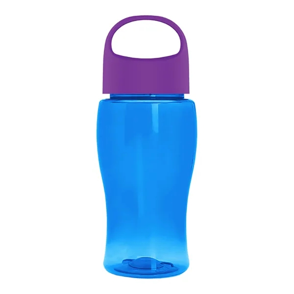 Garyline® Poly+ Jr. Bottle with Oval Crest Lid - 18 oz. - Garyline® Poly+ Jr. Bottle with Oval Crest Lid - 18 oz. - Image 25 of 128