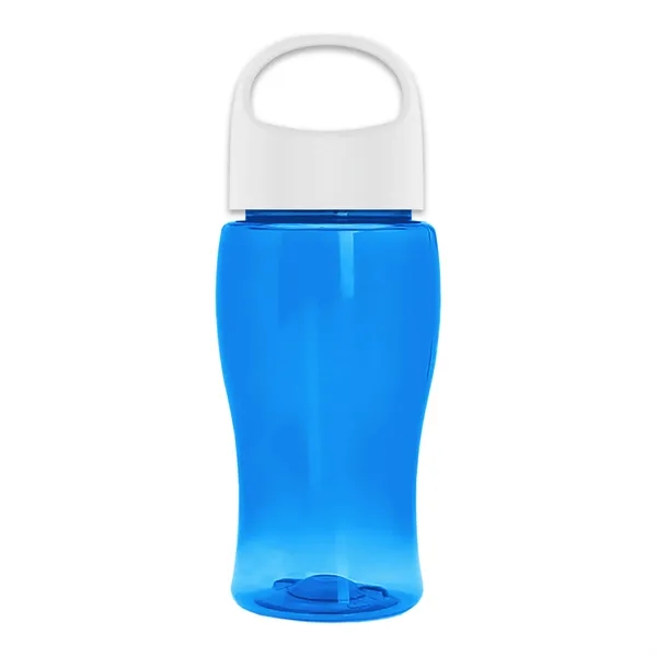 Garyline® Poly+ Jr. Bottle with Oval Crest Lid - 18 oz. - Garyline® Poly+ Jr. Bottle with Oval Crest Lid - 18 oz. - Image 26 of 128