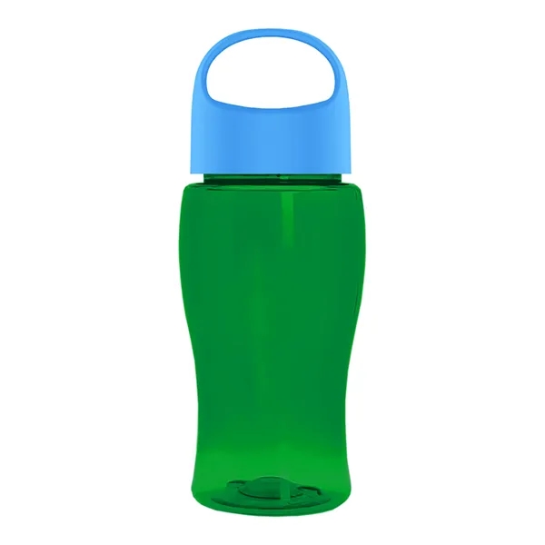 Garyline® Poly+ Jr. Bottle with Oval Crest Lid - 18 oz. - Garyline® Poly+ Jr. Bottle with Oval Crest Lid - 18 oz. - Image 28 of 128