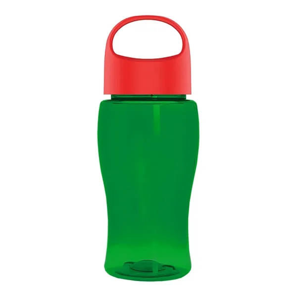 Garyline® Poly+ Jr. Bottle with Oval Crest Lid - 18 oz. - Garyline® Poly+ Jr. Bottle with Oval Crest Lid - 18 oz. - Image 32 of 128
