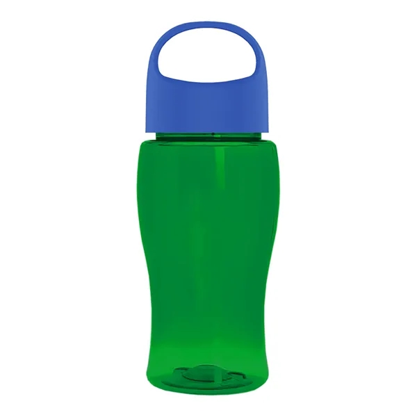 Garyline® Poly+ Jr. Bottle with Oval Crest Lid - 18 oz. - Garyline® Poly+ Jr. Bottle with Oval Crest Lid - 18 oz. - Image 33 of 128