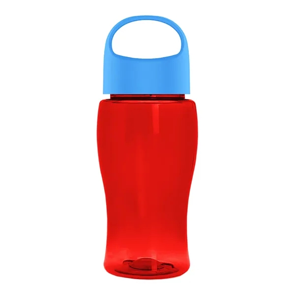 Garyline® Poly+ Jr. Bottle with Oval Crest Lid - 18 oz. - Garyline® Poly+ Jr. Bottle with Oval Crest Lid - 18 oz. - Image 37 of 128