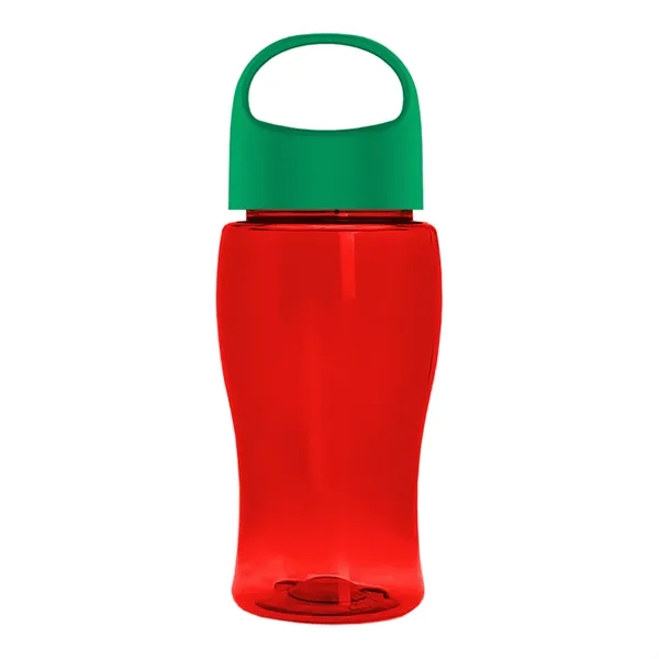 Garyline® Poly+ Jr. Bottle with Oval Crest Lid - 18 oz. - Garyline® Poly+ Jr. Bottle with Oval Crest Lid - 18 oz. - Image 38 of 128