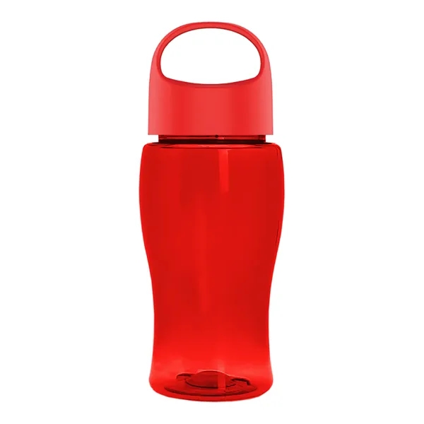 Garyline® Poly+ Jr. Bottle with Oval Crest Lid - 18 oz. - Garyline® Poly+ Jr. Bottle with Oval Crest Lid - 18 oz. - Image 41 of 128