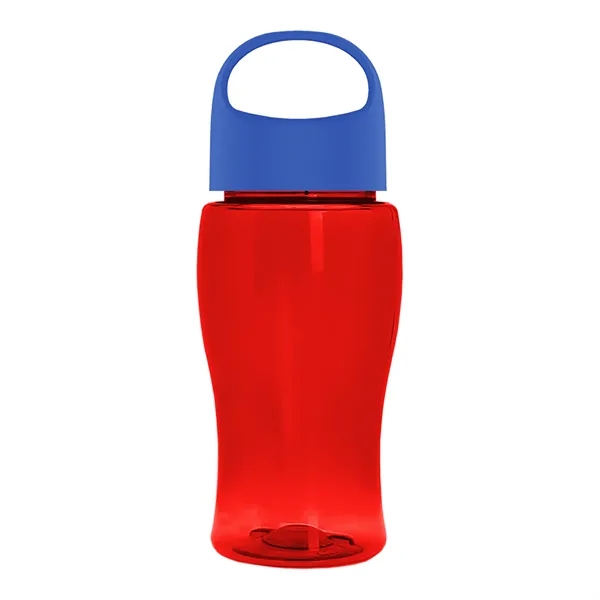 Garyline® Poly+ Jr. Bottle with Oval Crest Lid - 18 oz. - Garyline® Poly+ Jr. Bottle with Oval Crest Lid - 18 oz. - Image 42 of 128