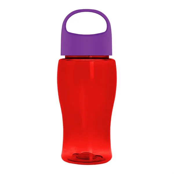 Garyline® Poly+ Jr. Bottle with Oval Crest Lid - 18 oz. - Garyline® Poly+ Jr. Bottle with Oval Crest Lid - 18 oz. - Image 43 of 128
