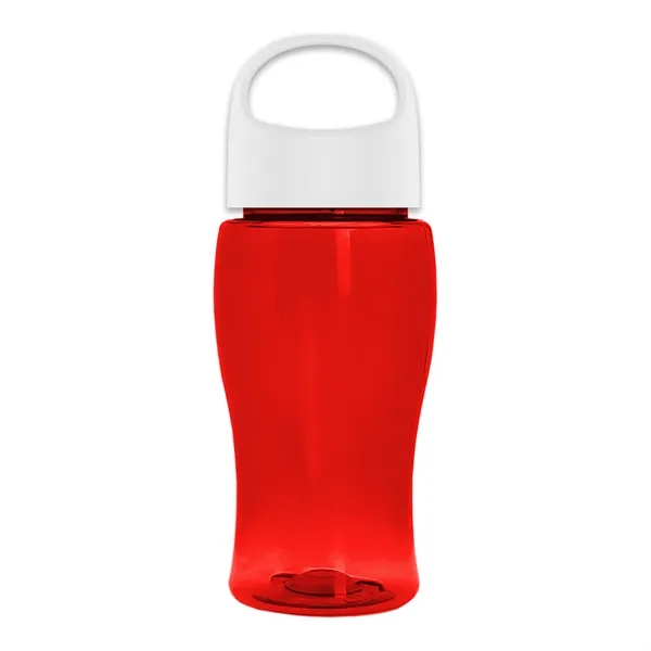 Garyline® Poly+ Jr. Bottle with Oval Crest Lid - 18 oz. - Garyline® Poly+ Jr. Bottle with Oval Crest Lid - 18 oz. - Image 44 of 128