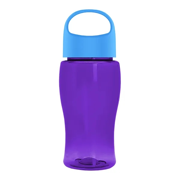 Garyline® Poly+ Jr. Bottle with Oval Crest Lid - 18 oz. - Garyline® Poly+ Jr. Bottle with Oval Crest Lid - 18 oz. - Image 46 of 128