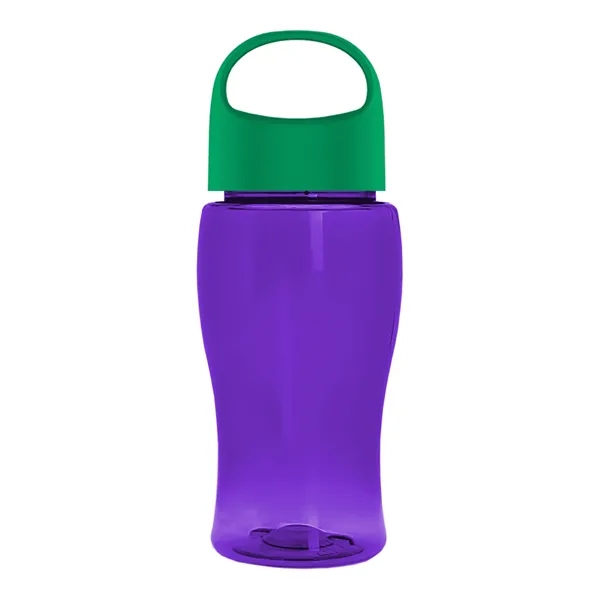 Garyline® Poly+ Jr. Bottle with Oval Crest Lid - 18 oz. - Garyline® Poly+ Jr. Bottle with Oval Crest Lid - 18 oz. - Image 47 of 128
