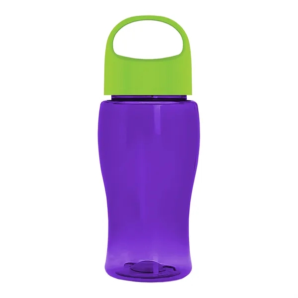 Garyline® Poly+ Jr. Bottle with Oval Crest Lid - 18 oz. - Garyline® Poly+ Jr. Bottle with Oval Crest Lid - 18 oz. - Image 48 of 128
