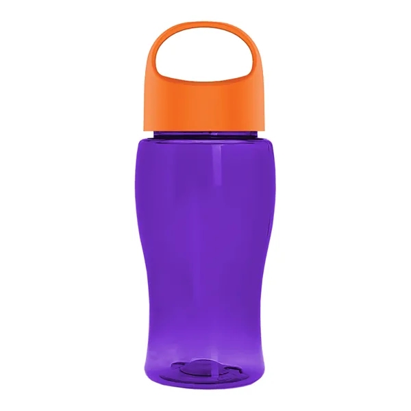 Garyline® Poly+ Jr. Bottle with Oval Crest Lid - 18 oz. - Garyline® Poly+ Jr. Bottle with Oval Crest Lid - 18 oz. - Image 49 of 128