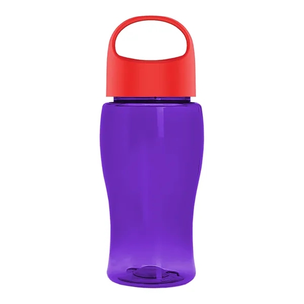 Garyline® Poly+ Jr. Bottle with Oval Crest Lid - 18 oz. - Garyline® Poly+ Jr. Bottle with Oval Crest Lid - 18 oz. - Image 50 of 128