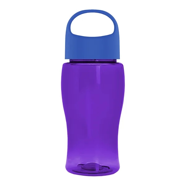 Garyline® Poly+ Jr. Bottle with Oval Crest Lid - 18 oz. - Garyline® Poly+ Jr. Bottle with Oval Crest Lid - 18 oz. - Image 51 of 128
