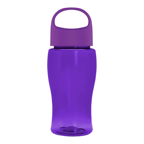 Garyline® Poly+ Jr. Bottle with Oval Crest Lid - 18 oz. - Garyline® Poly+ Jr. Bottle with Oval Crest Lid - 18 oz. - Image 52 of 128