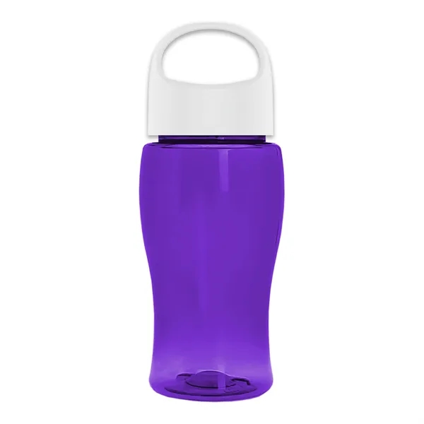 Garyline® Poly+ Jr. Bottle with Oval Crest Lid - 18 oz. - Garyline® Poly+ Jr. Bottle with Oval Crest Lid - 18 oz. - Image 53 of 128