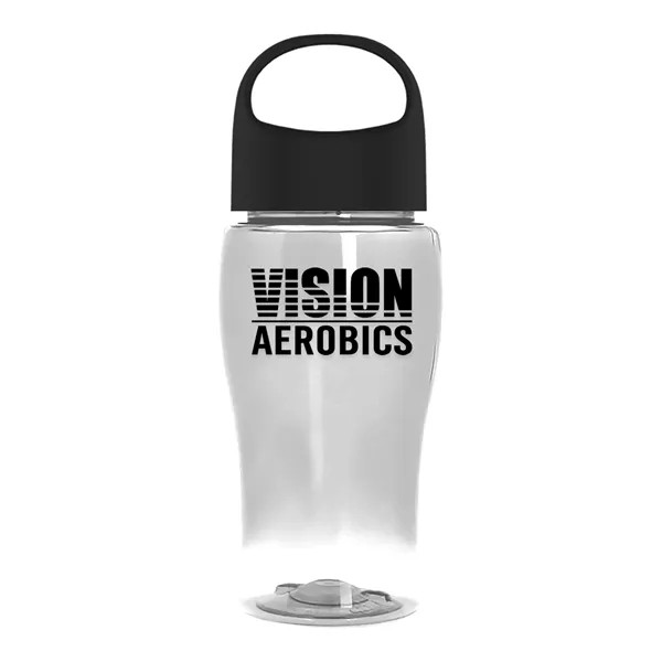 Garyline® Poly+ Jr. Bottle with Oval Crest Lid - 18 oz. - Garyline® Poly+ Jr. Bottle with Oval Crest Lid - 18 oz. - Image 54 of 128