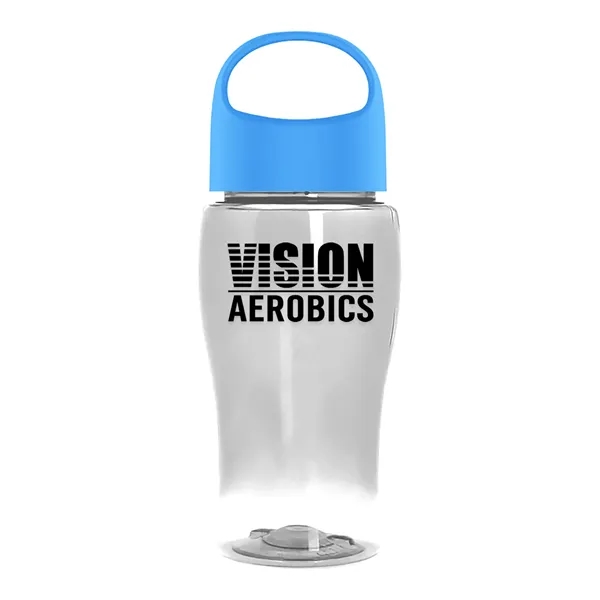 Garyline® Poly+ Jr. Bottle with Oval Crest Lid - 18 oz. - Garyline® Poly+ Jr. Bottle with Oval Crest Lid - 18 oz. - Image 55 of 128