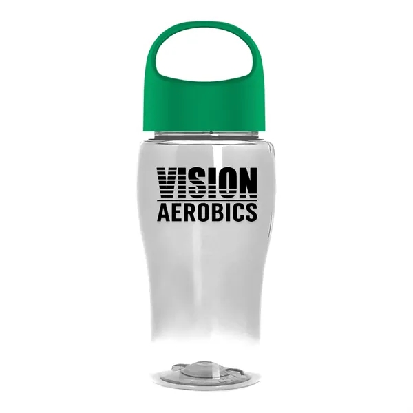 Garyline® Poly+ Jr. Bottle with Oval Crest Lid - 18 oz. - Garyline® Poly+ Jr. Bottle with Oval Crest Lid - 18 oz. - Image 56 of 128