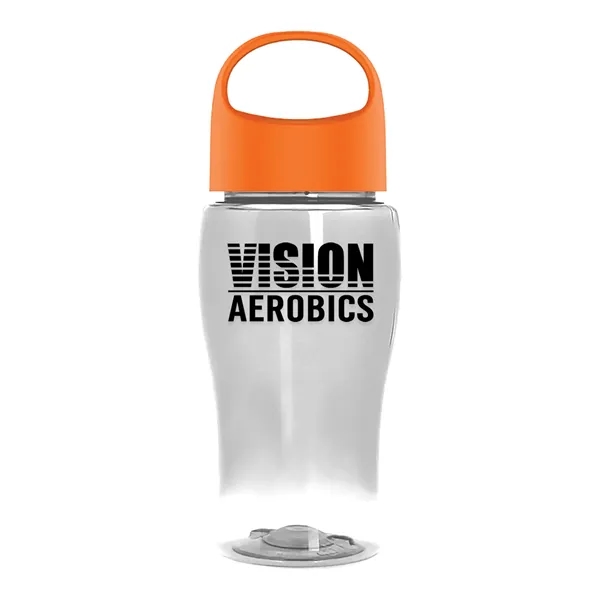 Garyline® Poly+ Jr. Bottle with Oval Crest Lid - 18 oz. - Garyline® Poly+ Jr. Bottle with Oval Crest Lid - 18 oz. - Image 58 of 128